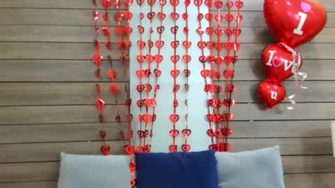 JADE  online show from 15, 2, 2026