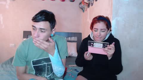 Melody liam online show from 14, 12, 2024