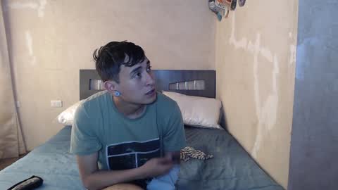 Melody liam online show from 14, 12, 2024