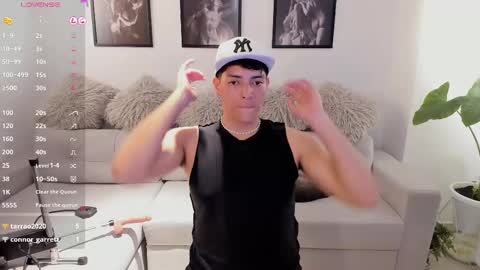 J A C O B online show from 10, 2, 2025