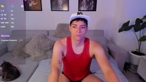 J A C O B online show from 14, 2, 2025