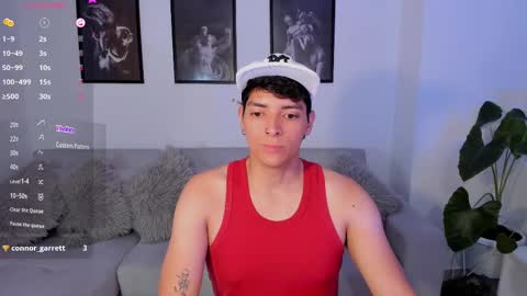 J A C O B online show from 28, 2, 2025