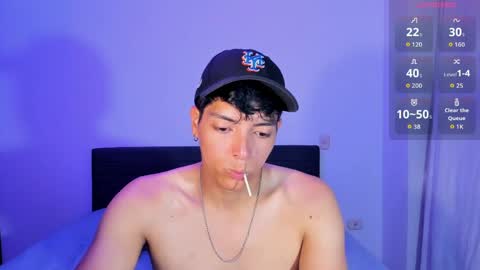 J A C O B online show from 4, 5, 2026