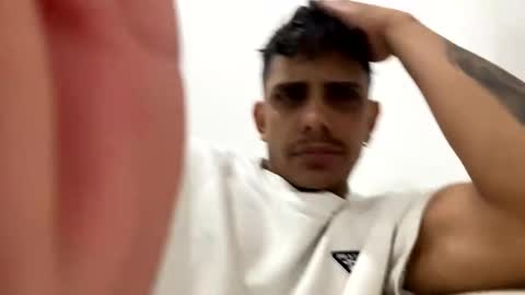 JACKTUZZI instagram online show from 3, 1, 2025