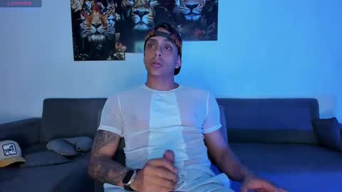 JACKTUZZI instagram online show from 7, 3, 2025