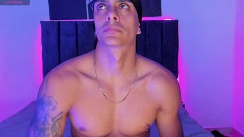 JACKTUZZI instagram online show from 24, 9, 2025