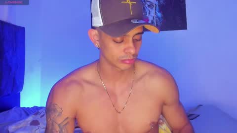 JACKTUZZI instagram online show from 22, 10, 2025