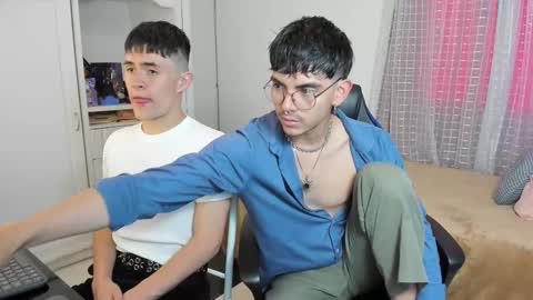 Snapshot of _jamesboy chatting on 13, 9, 2025 James online show from 13, 9, 2025