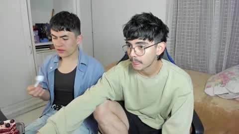 Snapshot of _jamesboy chatting on 29, 9, 2025 James online show from 29, 9, 2025