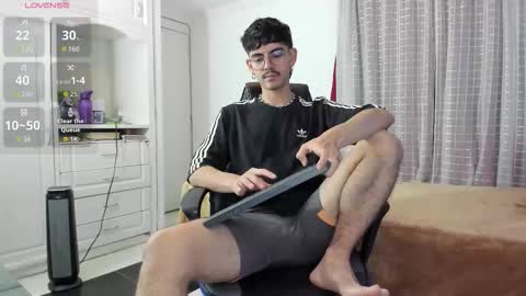 James online show from 10, 3, 2026