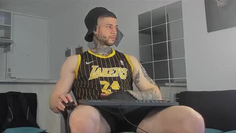 Snapshot of _jamesleandros chatting on 21, 12, 2024 jeison online show from 21, 12, 2024