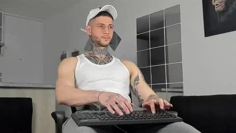 Snapshot of _jamesleandros chatting on 29, 12, 2024 jeison online show from 29, 12, 2024