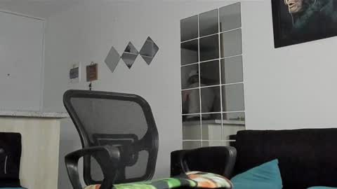 Snapshot of _jamesleandros chatting on 30, 1, 2025 jeison online show from 30, 1, 2025