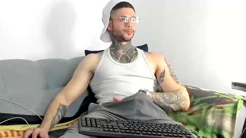 jeison online show from 27, 11, 2025