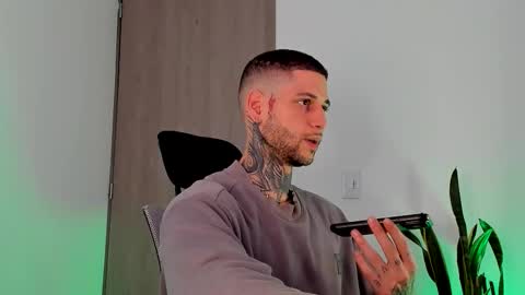 jeison online show from 20, 2, 2026