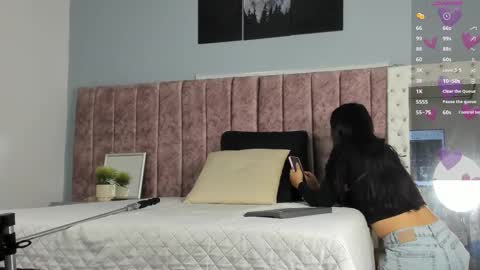 Jasmine online show from 9, 11, 2025