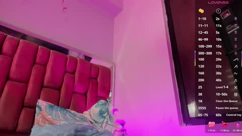 Jasmine online show from 20, 2, 2026