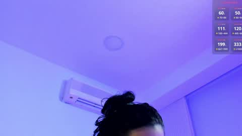 Jasmine online show from 23, 5, 2026