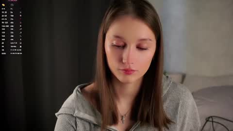 Snapshot of _jasminestea_ chatting on 29, 7, 2026 Candy online show from 29, 7, 2026