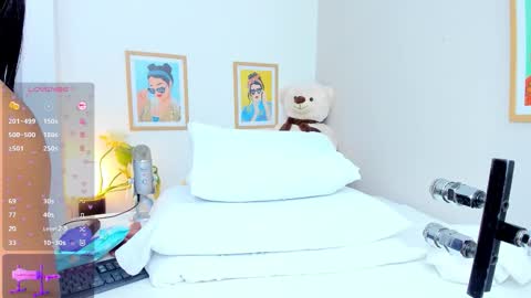 Snapshot of _jasminnee_ chatting on 1, 3, 2026 _jasminnee_ online show from 1, 3, 2026