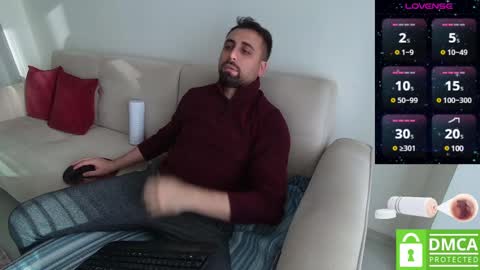 _jeem_ online show from 3, 1, 2025