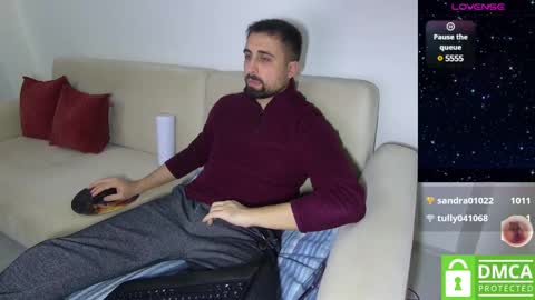 _jeem_ online show from 3, 1, 2025