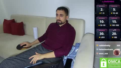 _jeem_ online show from 5, 1, 2025