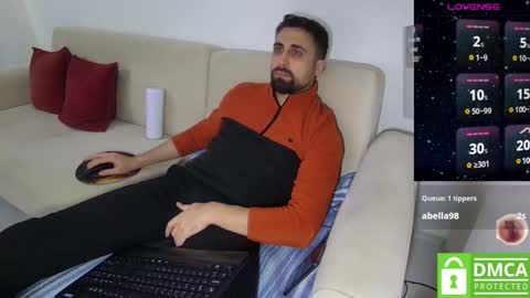 _jeem_ online show from 19, 1, 2025