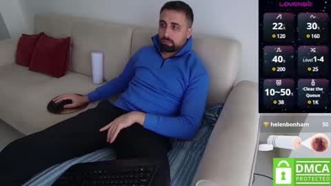 _jeem_ online show from 23, 1, 2025