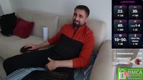 _jeem_ online show from 30, 1, 2025