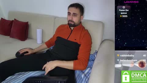 _jeem_ online show from 2, 2, 2025