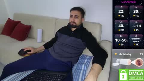 _jeem_ online show from 3, 2, 2025