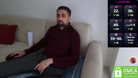 _jeem_ online show from 13, 2, 2025