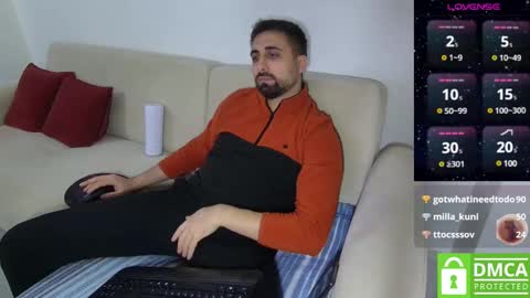 _jeem_ online show from 17, 2, 2025