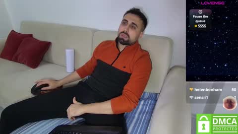 _jeem_ online show from 18, 2, 2025