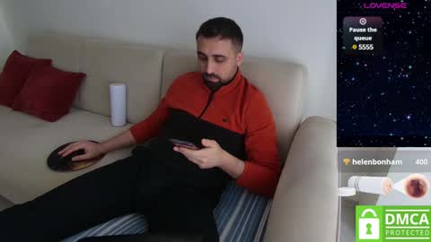 _jeem_ online show from 20, 2, 2025