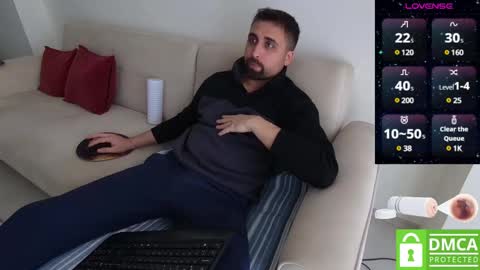 _jeem_ online show from 11, 3, 2025