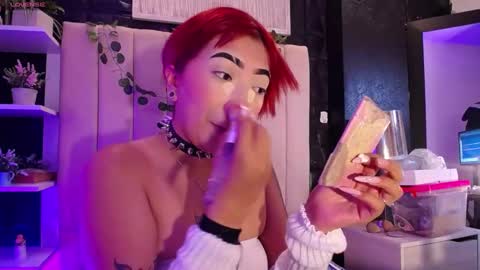 Mia online show from 13, 1, 2025