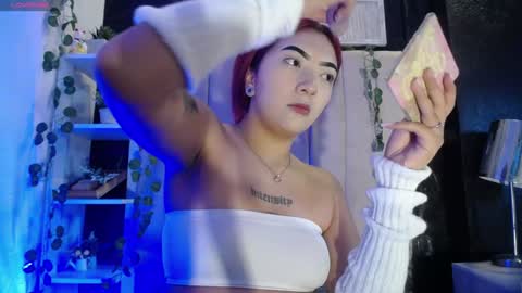 Mia online show from 31, 1, 2025