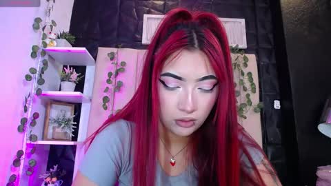 Mia online show from 11, 2, 2025