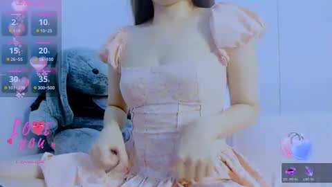 Snapshot of _joly_ chatting on 17, 6, 2026 Joly online show from 17, 6, 2026