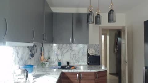 Joni online show from 27, 1, 2025