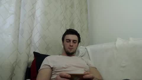 Joni online show from 12, 3, 2025