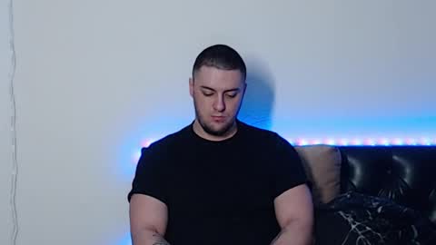 Joni online show from 11, 1, 2026