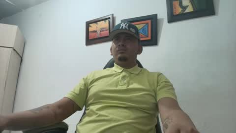 jordan online show from 28, 10, 2025