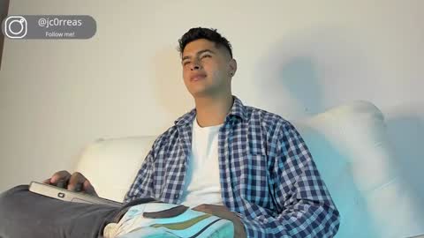 _juanes__ online show from 3, 12, 2024