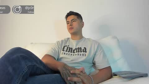 _juanes__ online show from 16, 12, 2024