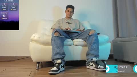 _juanes__ online show from 26, 1, 2025