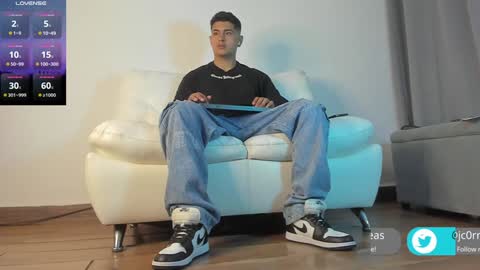 _juanes__ online show from 28, 1, 2025