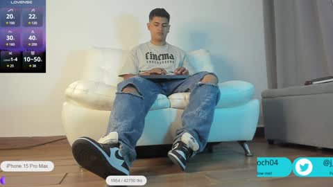 _juanes__ online show from 30, 1, 2025